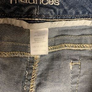 Maurices Jeans